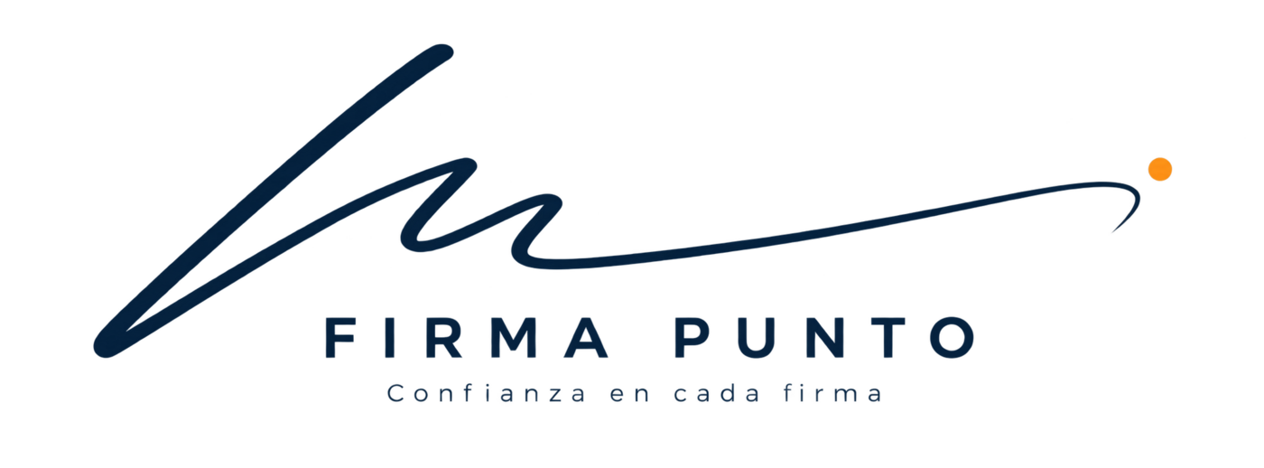 Firma Punto — Confianza en cada firma